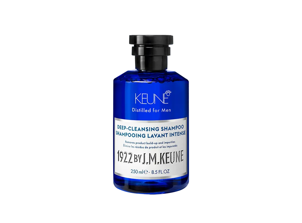 1922 Deep-Cleansing Şampuan 250 ml