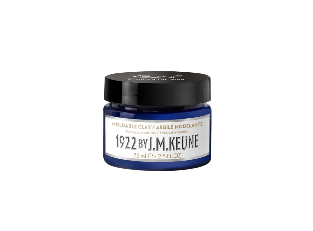 1922 Moldable Clay Saç Şekillendirici 75 ml