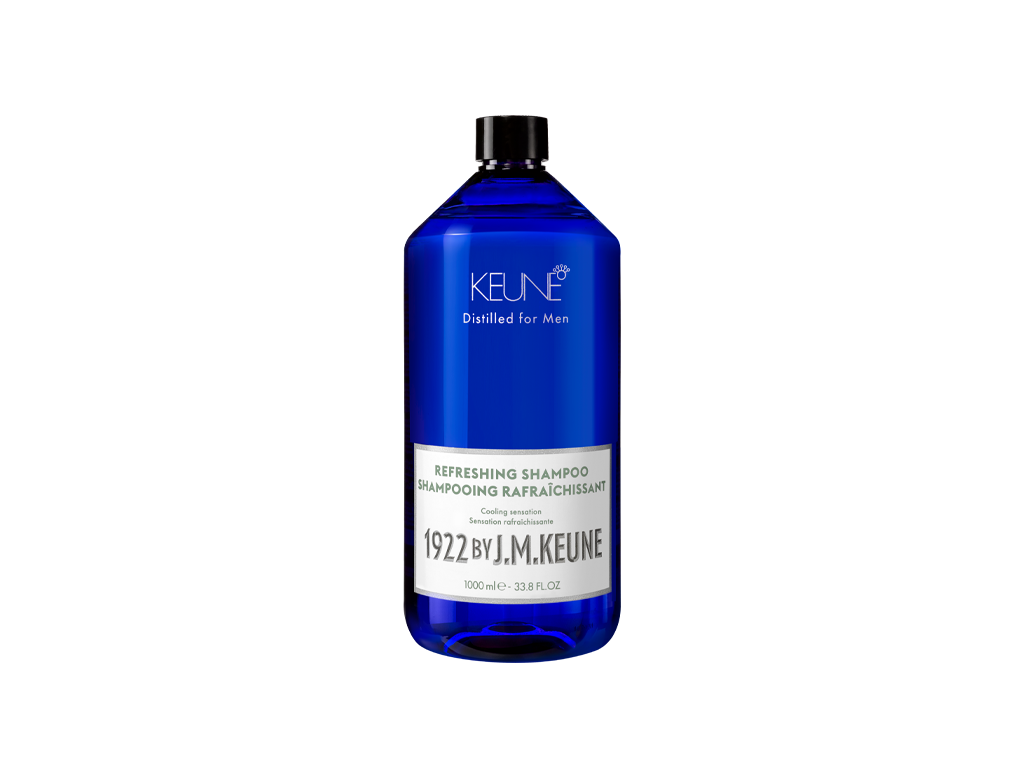 1922 Refreshing Şampuan 1000 ml