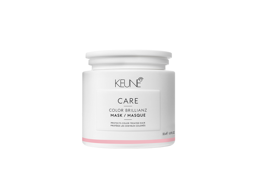 CARE Color Brillianz Renk Koruyucu Bakım Maskesi 500 ml