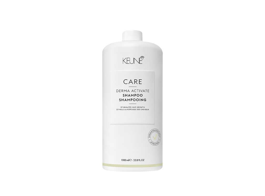 CARE Derma Activate Dökülme Önleyici Şampuan 1000 ml