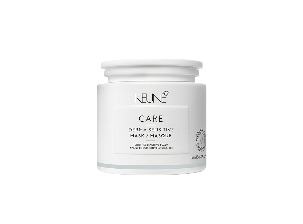 CARE Derma Sensitive Hassas Saç Bakım Maskesi 500 ml