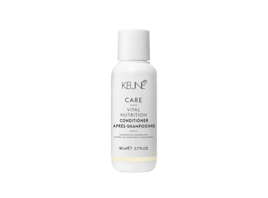 CARE Vital Nutrition Besleyici Bakım Kremi Seyahat Boyu 80 ml – Keune ...