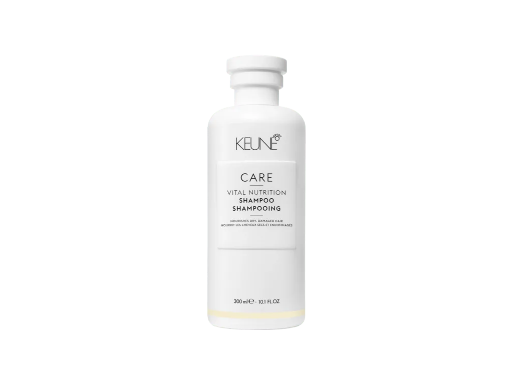 CARE Vital Nutrition Besleyici Şampuan 300 ml – Keune Türkiye | 1922 ...