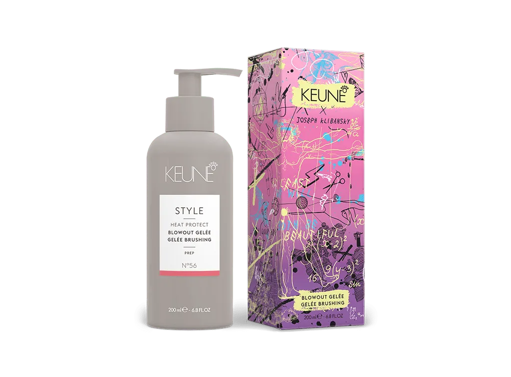Style Blowout Gelee Kolay Şekillendirici Jel 200 ml