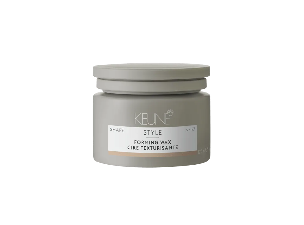 Style Forming Tüm Saçlar İçin Wax 125 ml