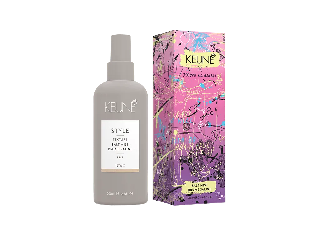 Style Salt Mist Deniz Tuzu Spreyi 200 ml
