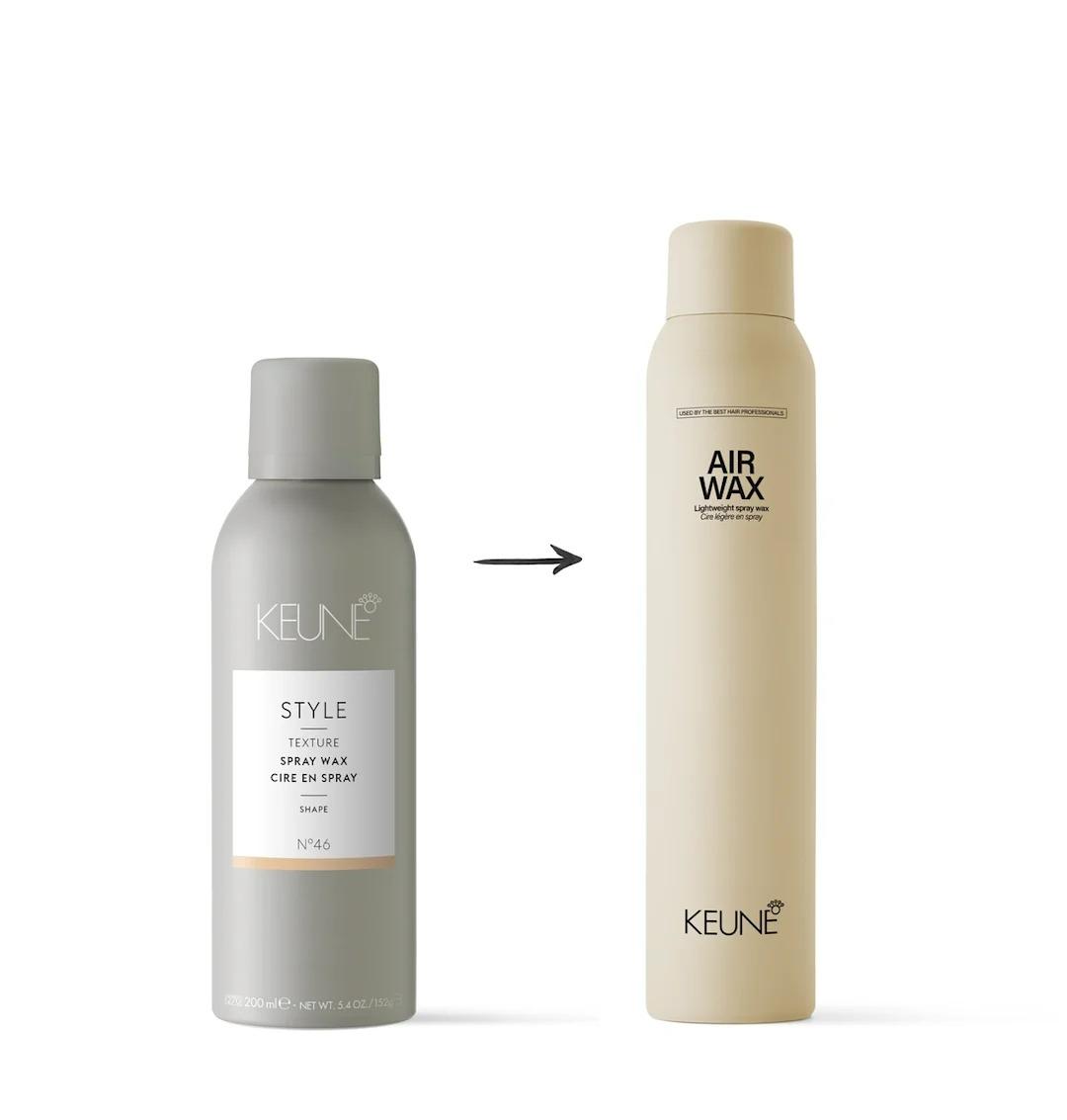 Air Wax 200 ml - Görsel 2