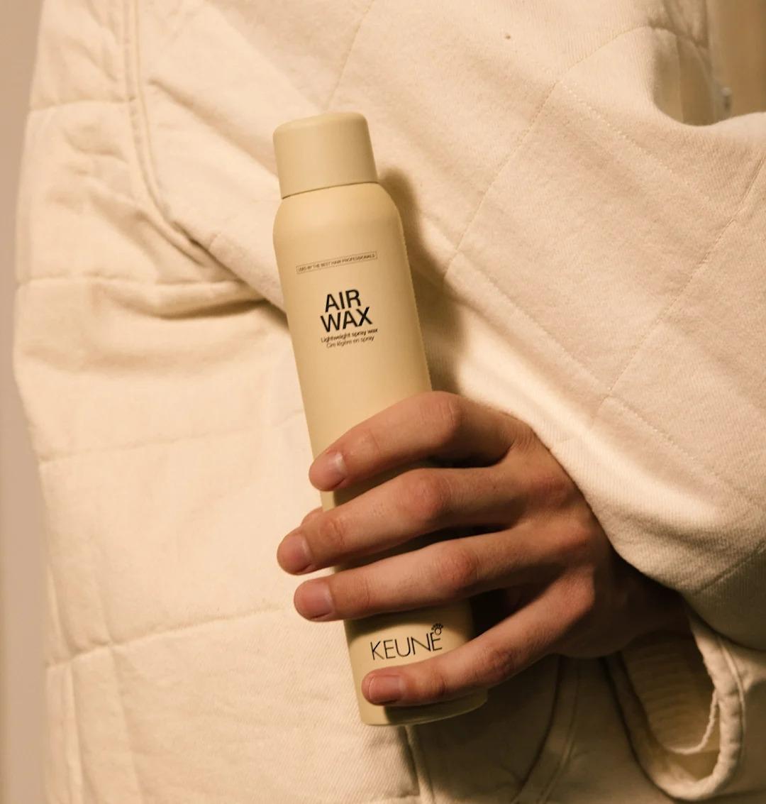 Air Wax 200 ml - Görsel 3